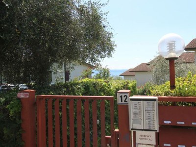 Holiday house Casetta: new lake apartment - Outdoor photo 7