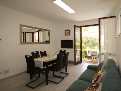 Holiday house Casetta: new lake apartment - Features photo 8