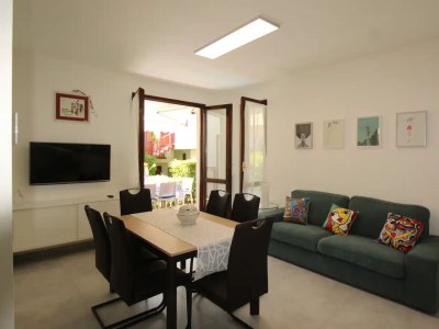 Holiday house Casetta: new lake apartment - Features photo 10