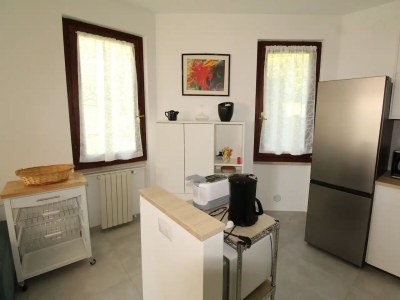 Holiday house Casetta: new lake apartment - Features photo 13
