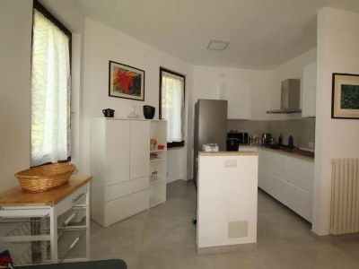 Holiday house Casetta: new lake apartment - Features photo 15