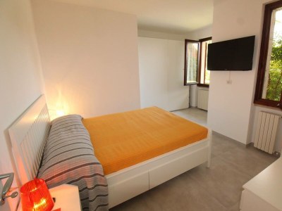 Holiday house Casetta: new lake apartment - Features photo 17