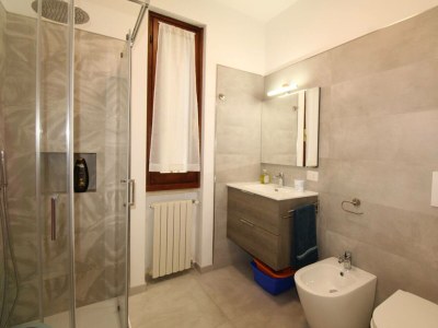 Holiday house Casetta: new lake apartment - Features photo 21