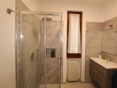 Holiday house Casetta: new lake apartment - Features photo 22