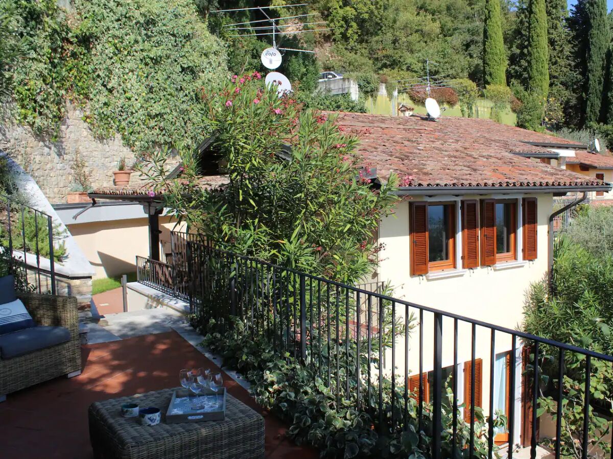 Holiday apartment Fantastic view villa in residence. Pool + AC - Outdoor photo 4