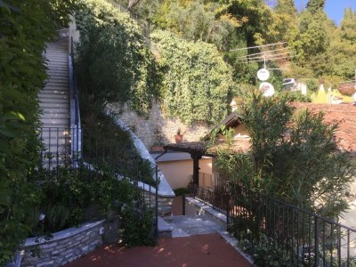 Holiday apartment Fantastic view villa in residence. Pool + AC - Outdoor photo 5