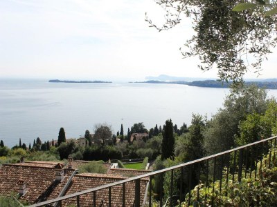 Holiday apartment Fantastic view villa in residence. Pool + AC - Outdoor photo 6