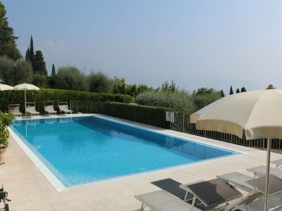 Holiday apartment Fantastic view villa in residence. Pool + AC - Outdoor photo 7