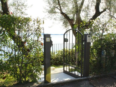 Holiday apartment Fantastic view villa in residence. Pool + AC - Outdoor photo 10