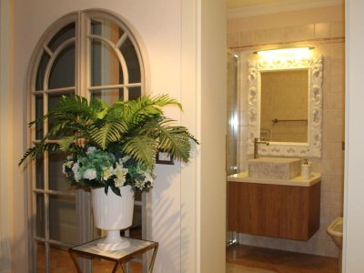 Holiday apartment Fantastic view villa in residence. Pool + AC - Features photo 14