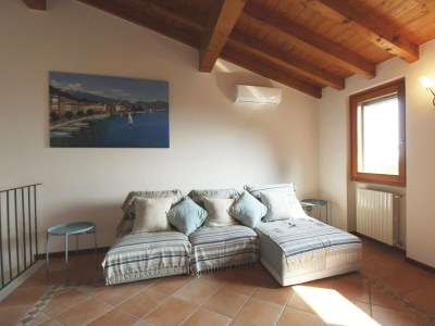 Holiday apartment Fantastic view villa in residence. Pool + AC - Features photo 16