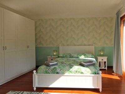 Holiday apartment Fantastic view villa in residence. Pool + AC - Features photo 17