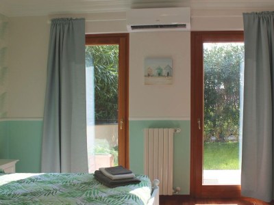 Holiday apartment Fantastic view villa in residence. Pool + AC - Features photo 18