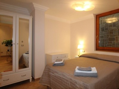 Holiday apartment Fantastic view villa in residence. Pool + AC - Features photo 19