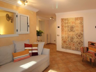 Holiday apartment Fantastic view villa in residence. Pool + AC - Features photo 20