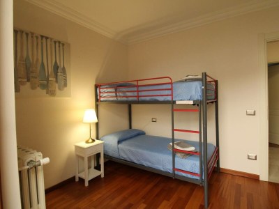 Holiday apartment Fantastic view villa in residence. Pool + AC - Features photo 21