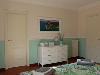 Holiday apartment Fantastic view villa in residence. Pool + AC - Features photo 22