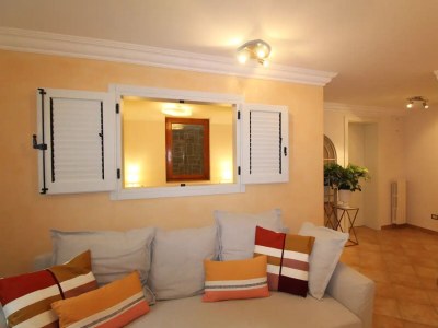 Holiday apartment Fantastic view villa in residence. Pool + AC - Features photo 23