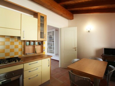 Holiday apartment Fantastic view villa in residence. Pool + AC - Features photo 25