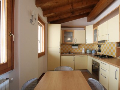 Holiday apartment Fantastic view villa in residence. Pool + AC - Features photo 26