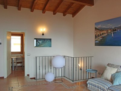Holiday apartment Fantastic view villa in residence. Pool + AC - Features photo 27