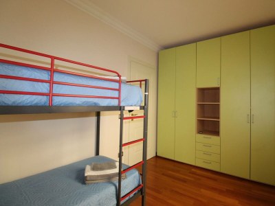 Holiday apartment Fantastic view villa in residence. Pool + AC - Features photo 28