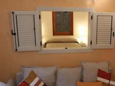 Holiday apartment Fantastic view villa in residence. Pool + AC - Features photo 29