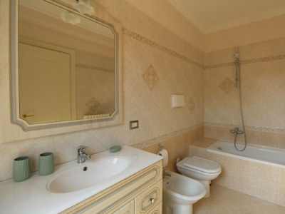 Holiday apartment Fantastic view villa in residence. Pool + AC - Features photo 34