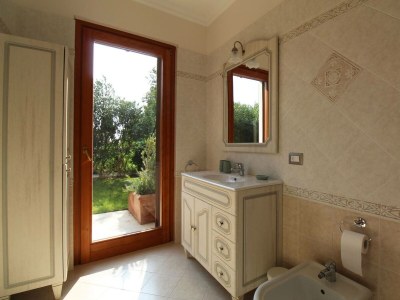 Holiday apartment Fantastic view villa in residence. Pool + AC - Features photo 35