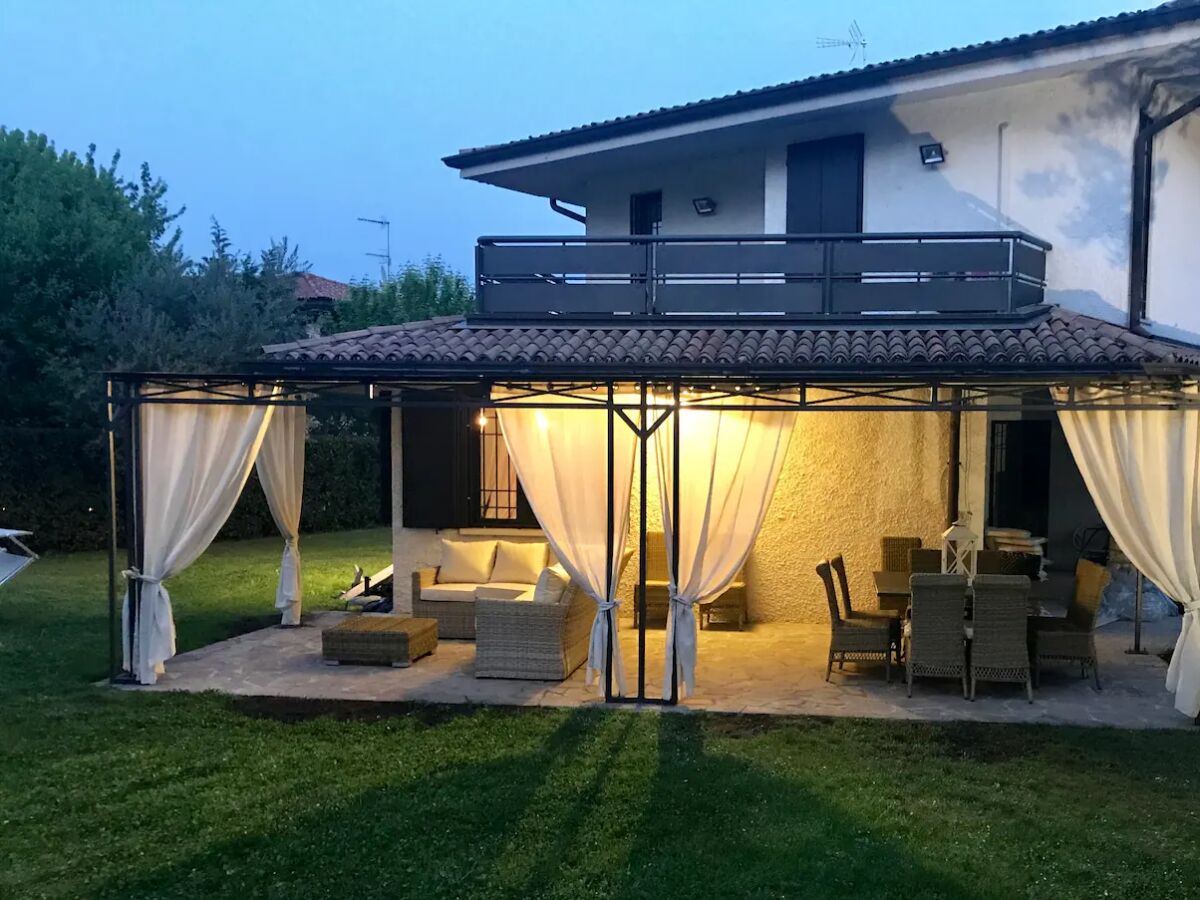 Villa Villa Grazia: private pool - Outdoor photo 3