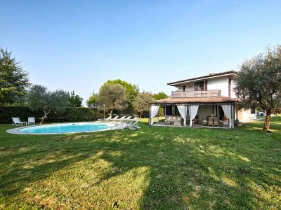 Villa Villa Grazia: private pool - Outdoor photo 2