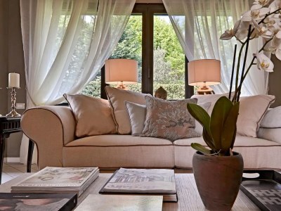 Villa Villa Grazia: private pool - Features photo 4