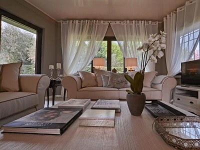 Villa Villa Grazia: private pool - Features photo 5