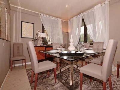 Villa Villa Grazia: private pool - Features photo 6