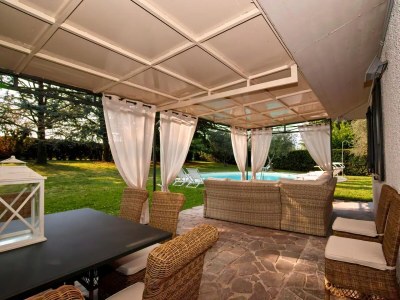 Villa Villa Grazia: private pool - Features photo 7