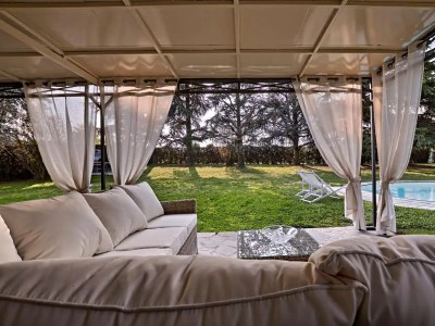 Villa Villa Grazia: private pool - Features photo 8