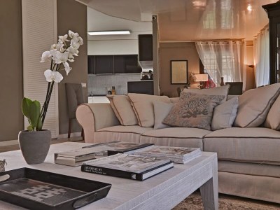 Villa Villa Grazia: private pool - Features photo 9