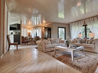 Villa Villa Grazia: private pool - Features photo 10