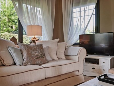 Villa Villa Grazia: private pool - Features photo 11