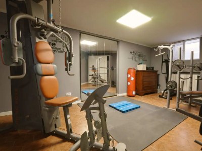 Villa Villa Grazia: private pool - Features photo 12