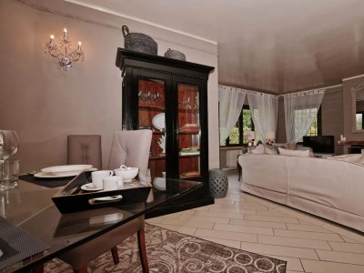 Villa Villa Grazia: private pool - Features photo 13