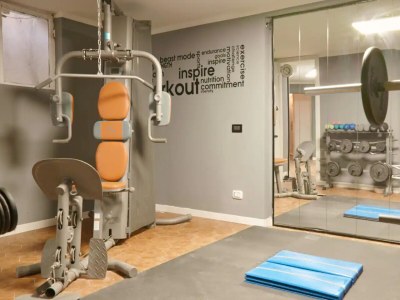 Villa Villa Grazia: private pool - Features photo 20