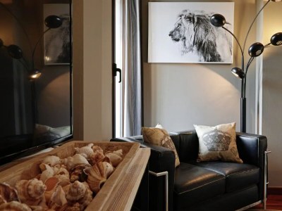 Villa Villa Grazia: private pool - Features photo 21