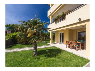 Holiday apartment Palm Springs - Outdoor photo 8