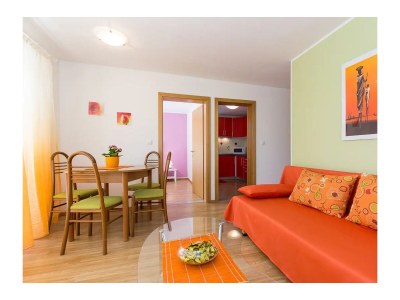 Holiday apartment Palm Springs - Features photo 9