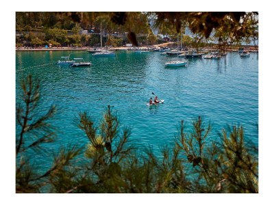 Holiday apartment Palm Springs - Environment photo 21