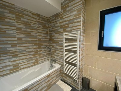 Holiday house Haus in Margaux mit Salzwasserpool & Weinbergen - Features photo 9