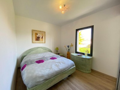 Holiday house Haus in Margaux mit Salzwasserpool & Weinbergen - Features photo 13