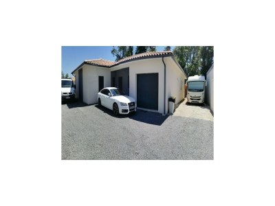 Holiday house Haus in Margaux mit Salzwasserpool & Weinbergen - Features photo 15