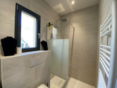 Holiday house Haus in Margaux mit Salzwasserpool & Weinbergen - Features photo 16